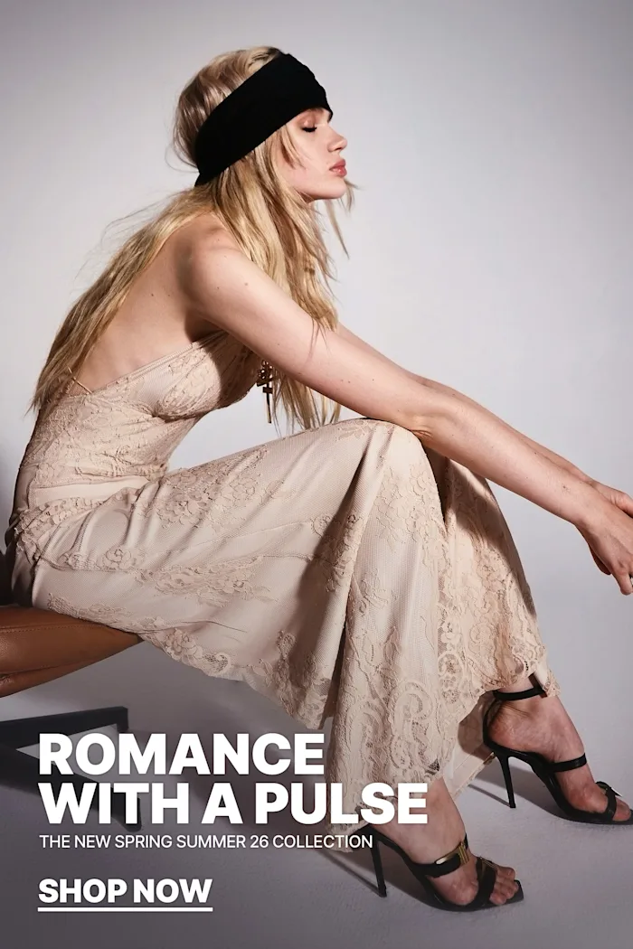 Romance with a pulse Summer 26 Aniye By