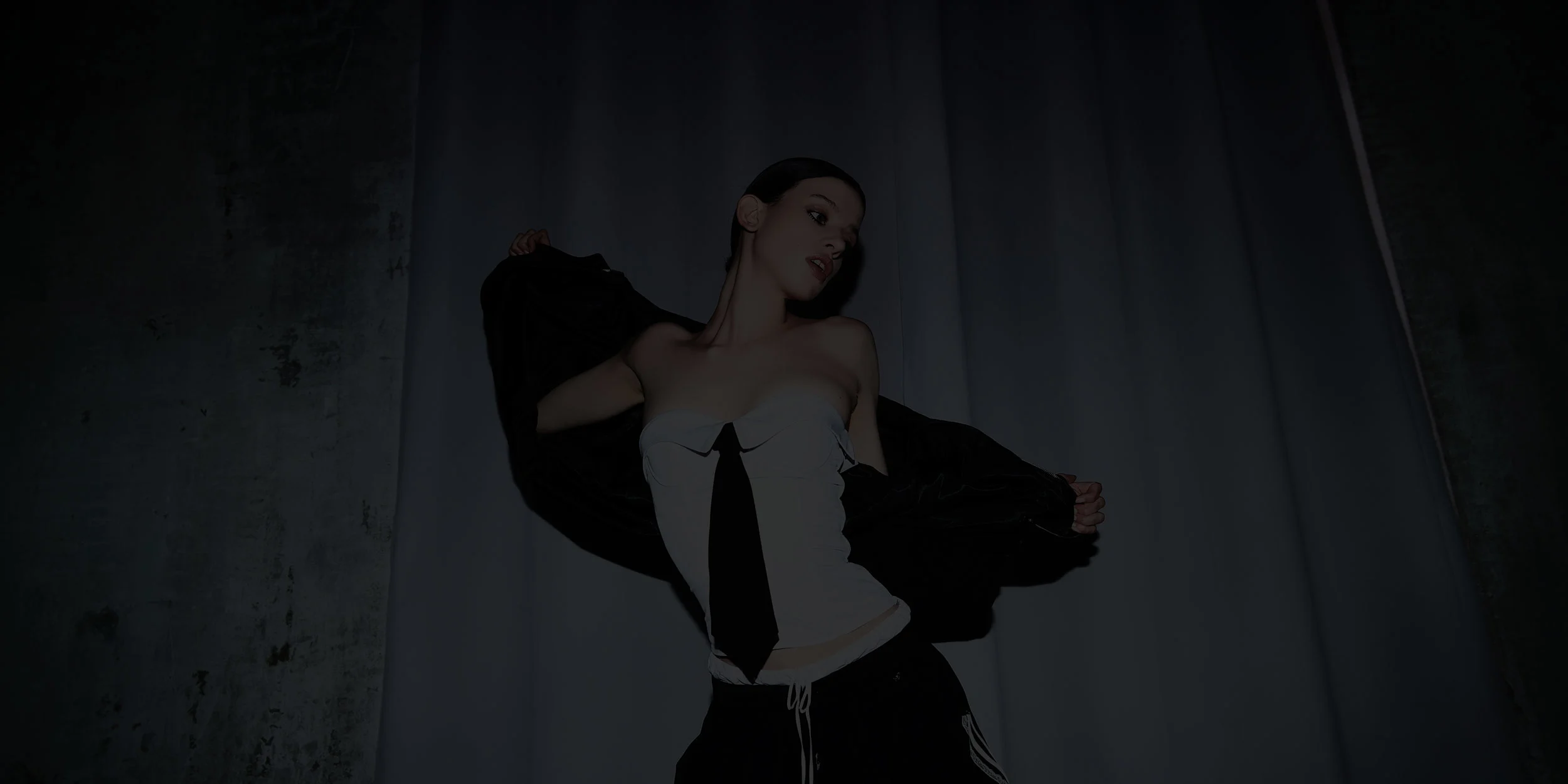 Country selector Aniye By