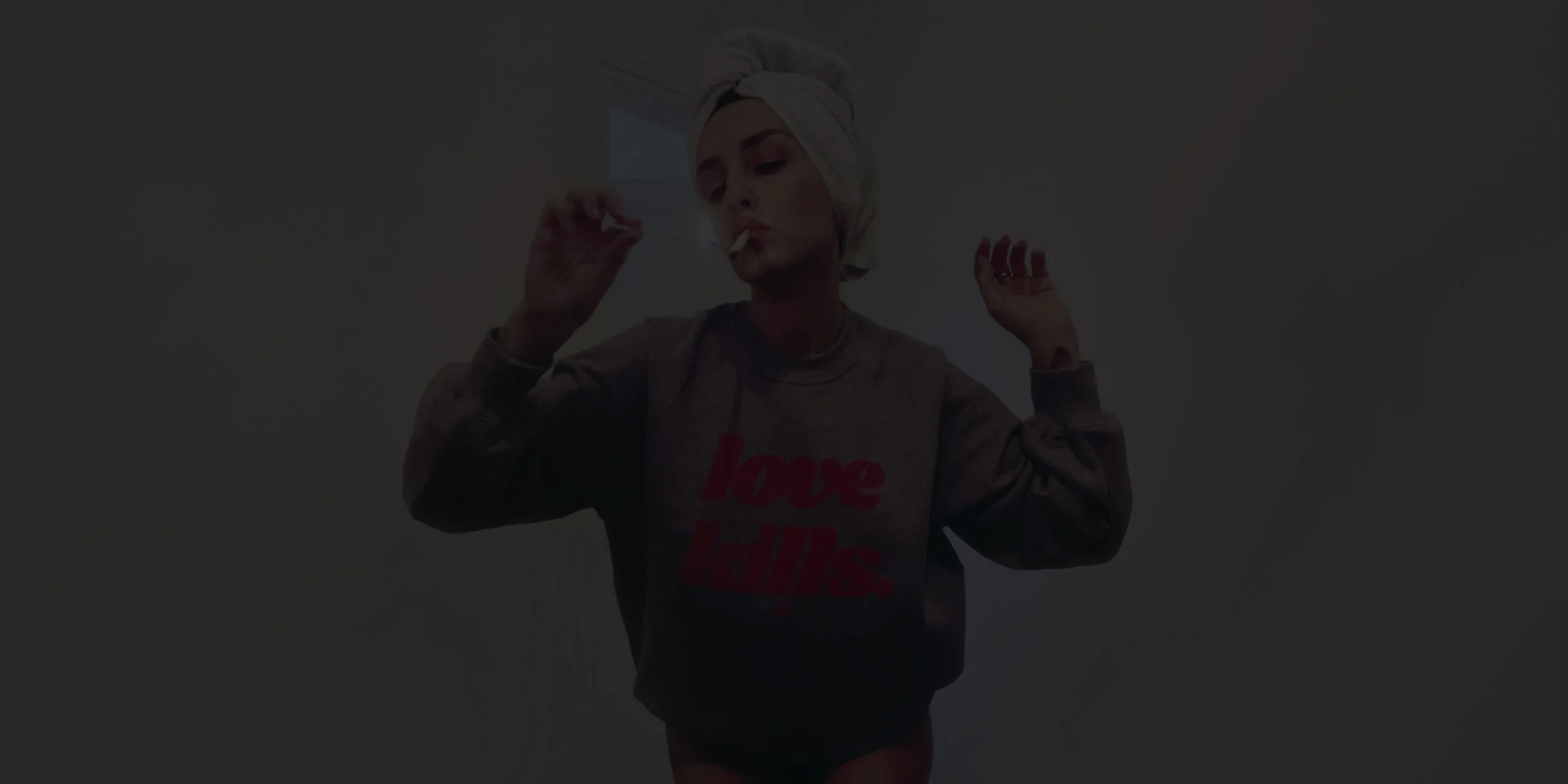 Country selector Aniye By