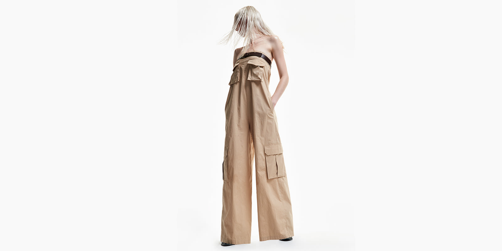 Aniye By Cory Jumpsuit Aniye By