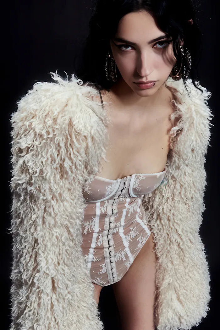 Aniye Records Fall Winter 25/26 Aniye Records