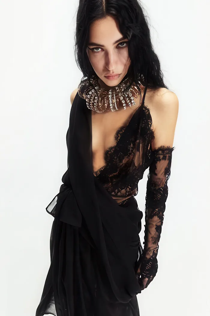 Aniye Records Fall Winter 25/26 Aniye Records