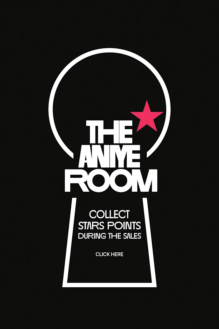 The Aniye Room Aniye By