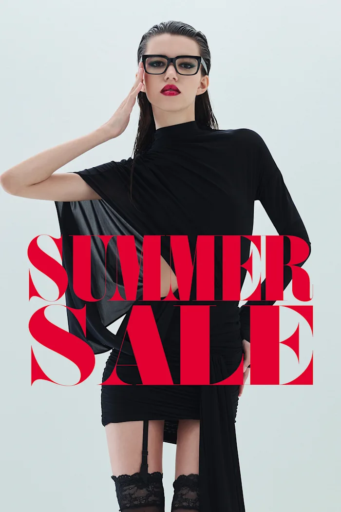 Summer Sale Aniye By