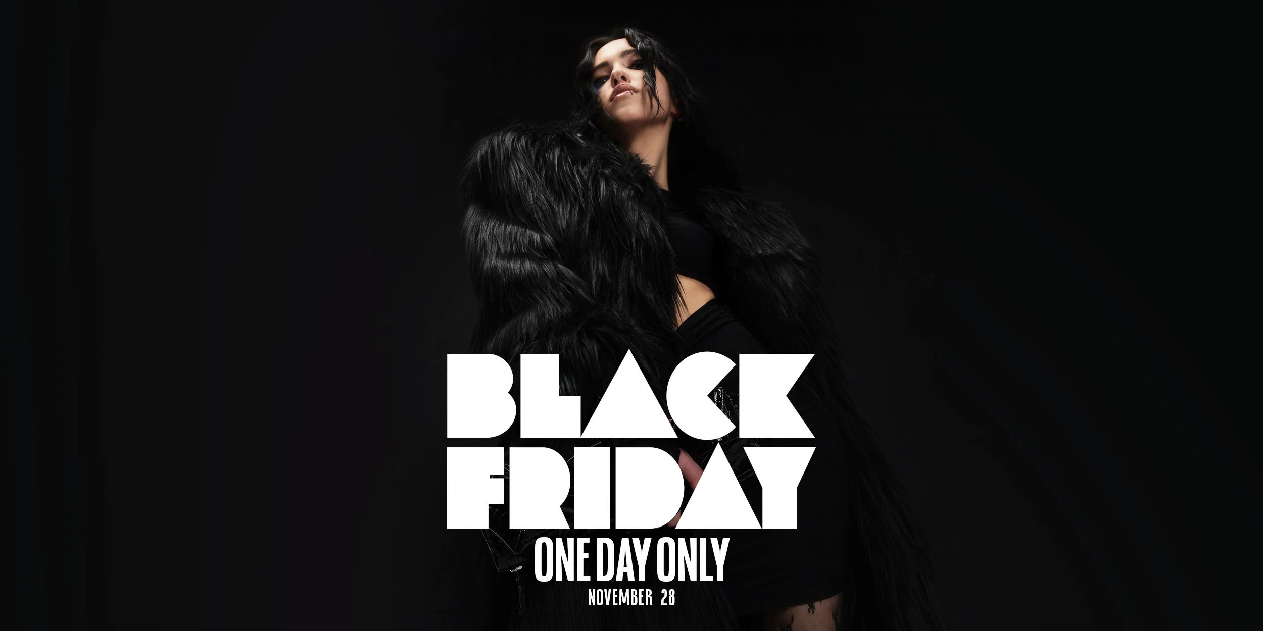 Aniye Records Black Friday 2025 teaser Aniye Records