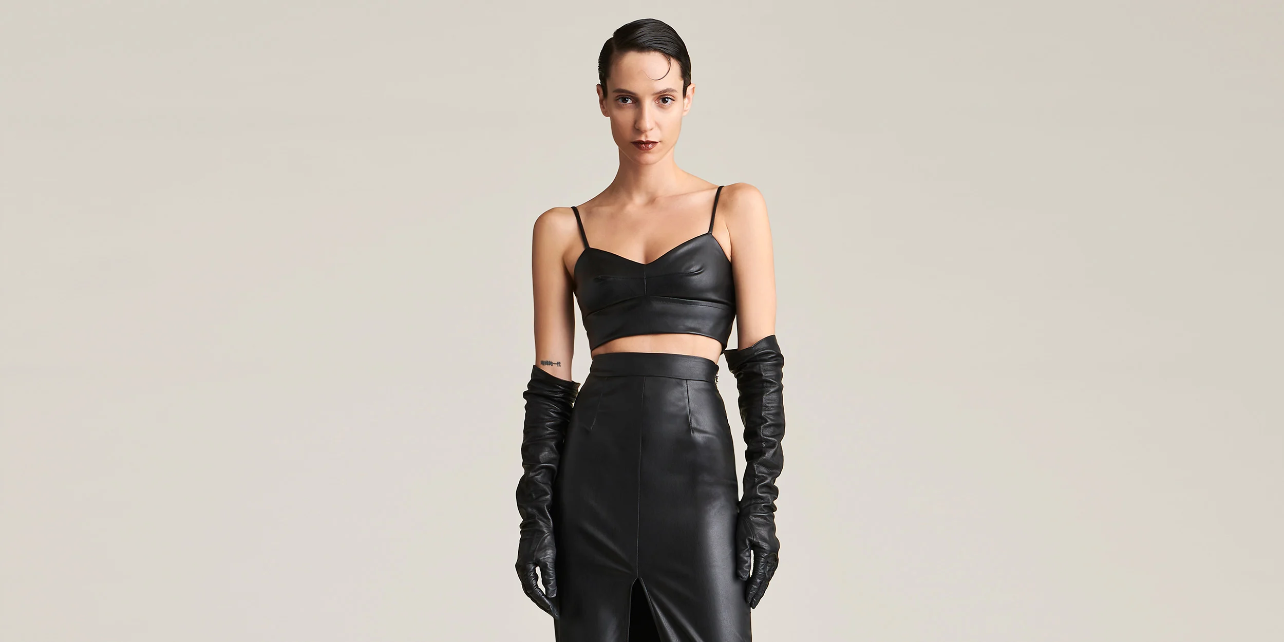 Fall Winter 25/26 Aniye By