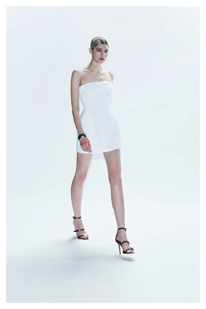 COCKTAIL DRESS SHANA Aniye By