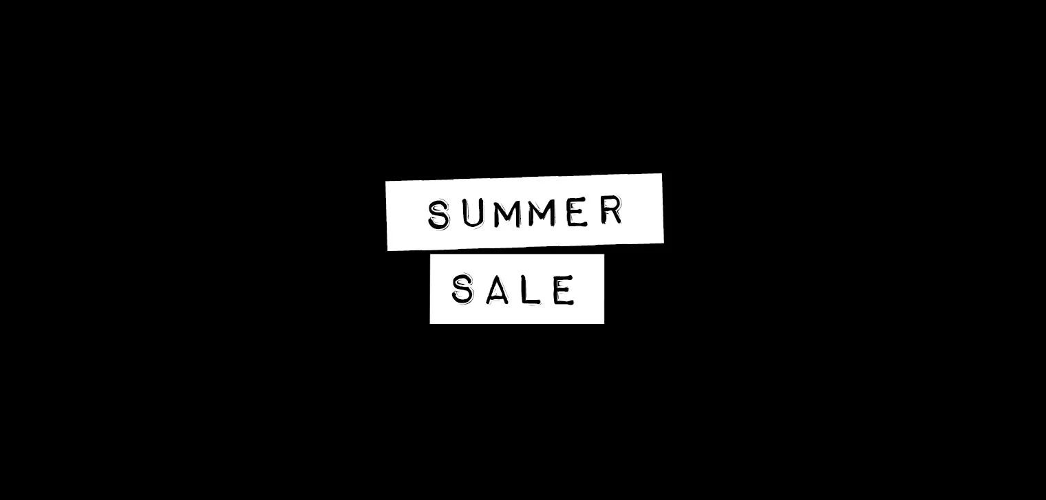 ANIYE RECORDS Summer Sale is on, shop now! Aniye Records