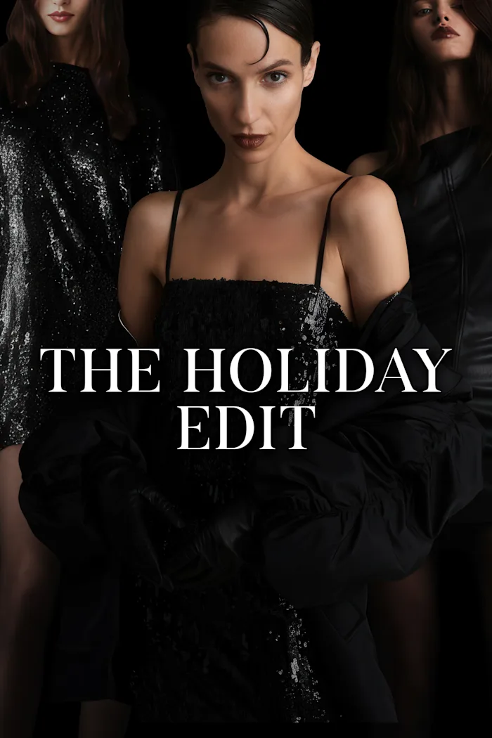 Fall Winter 25/26 Aniye By