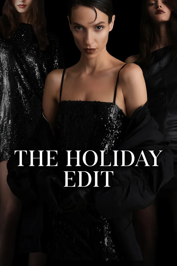 Fall Winter 25/26 Aniye By