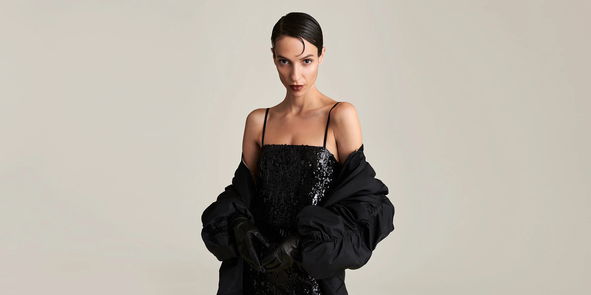 Fall Winter 25/26 Aniye By