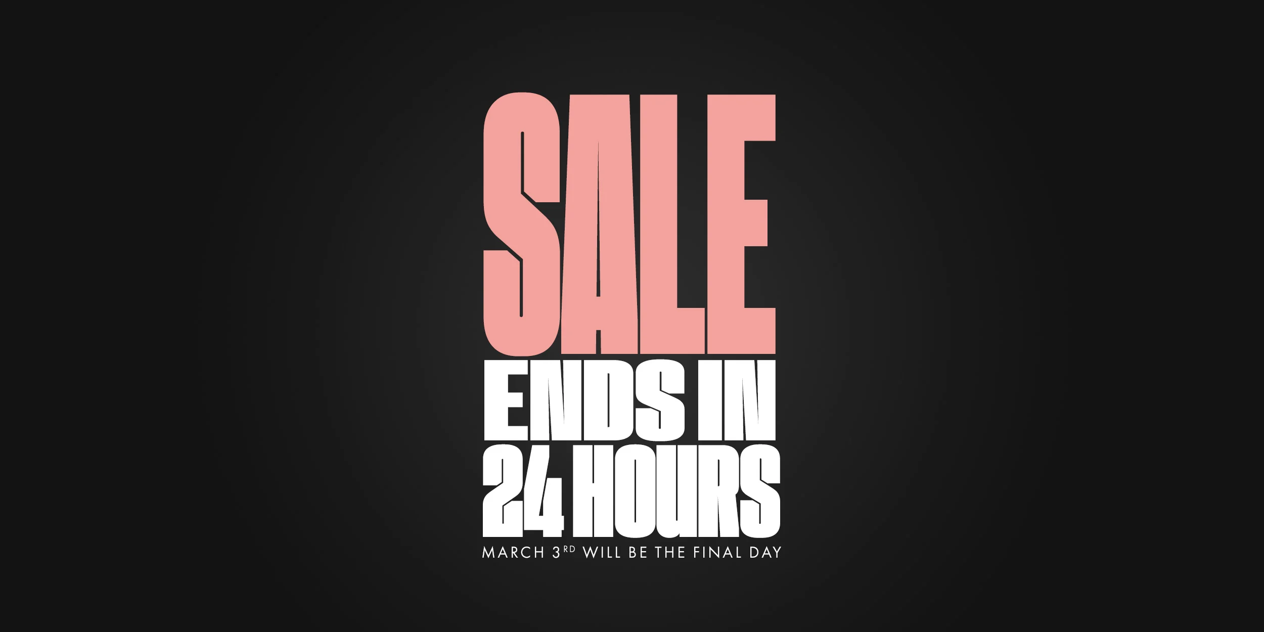 Winter Sale ends in 24 hours Aniye By