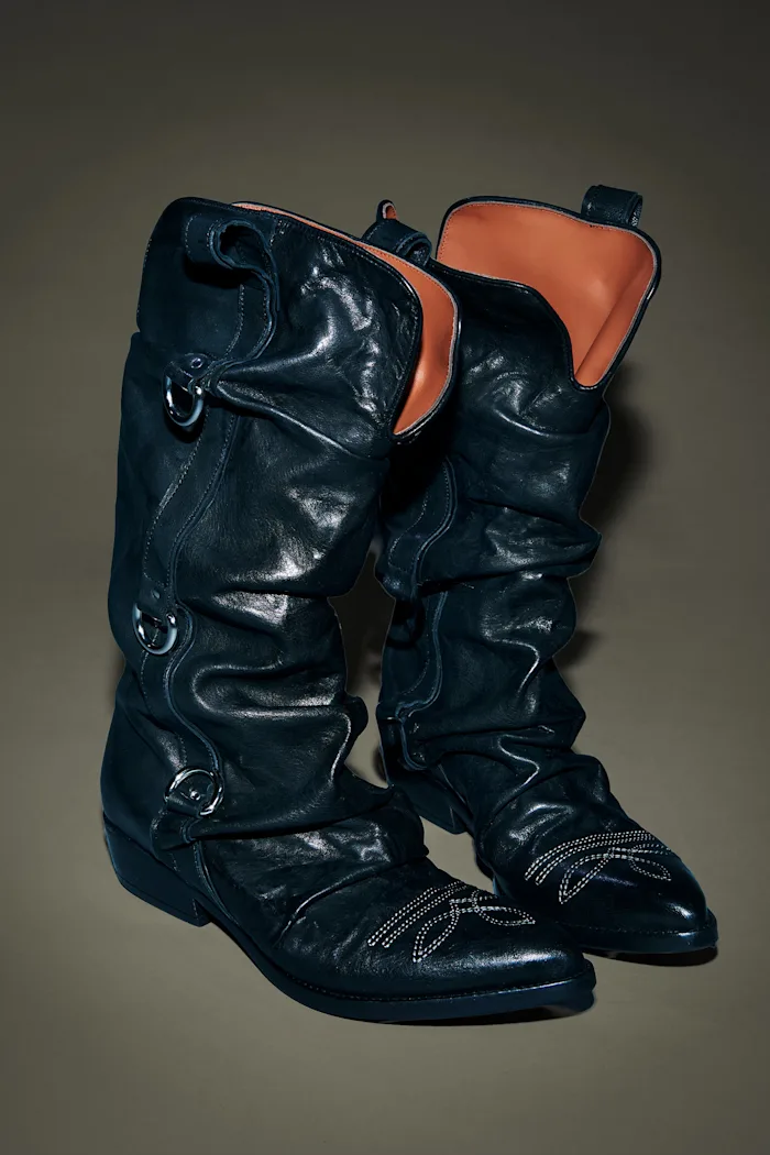 Coachella's calling Aniye By