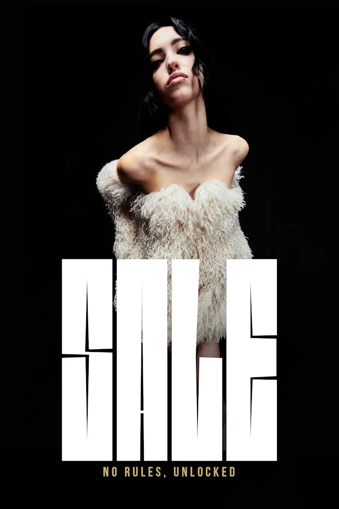 Aniye Records Winter Sale FW25 unlocked Aniye Records