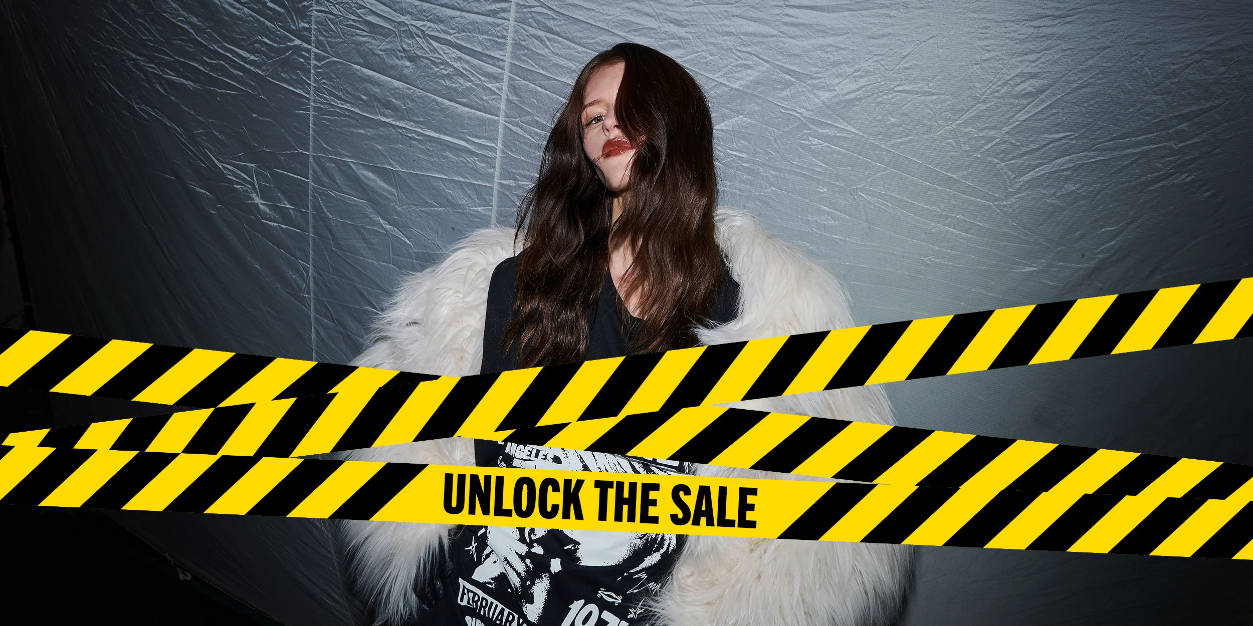 Winter Sale unlocked Aniye By