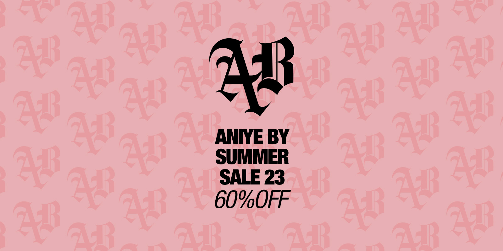 Aniye By - Shop Online