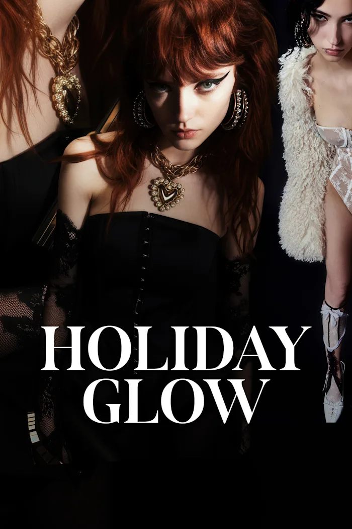 Aniye Records Fall Winter 25/26 Aniye Records