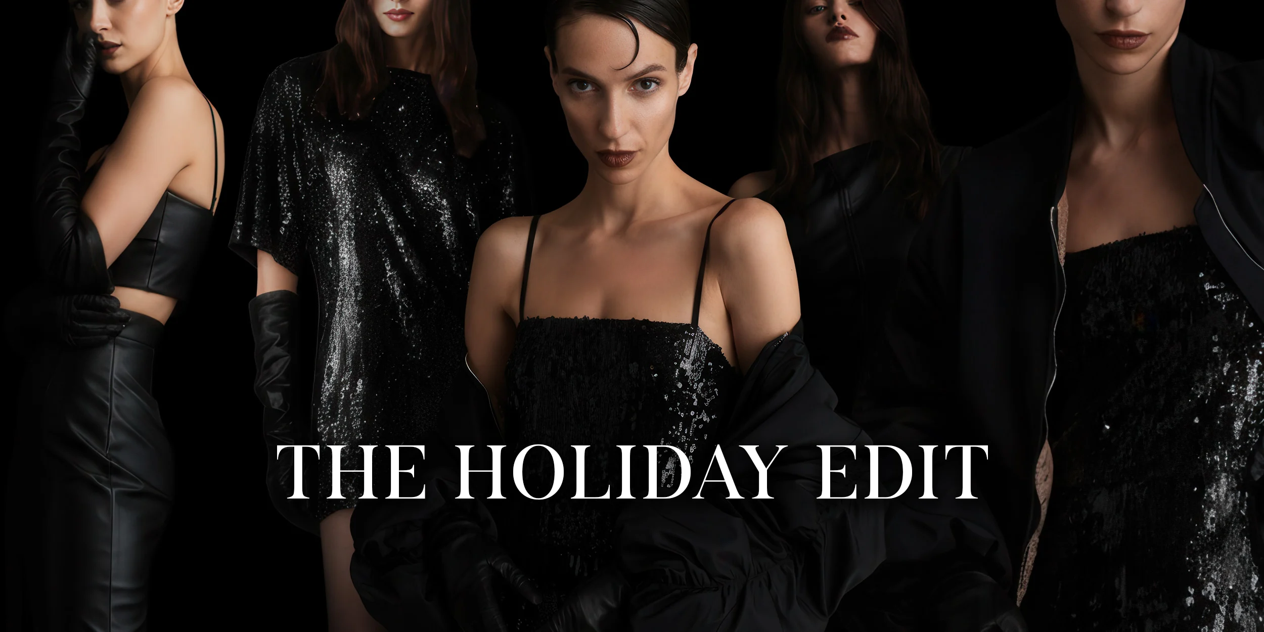 Fall Winter 25/26 Aniye By