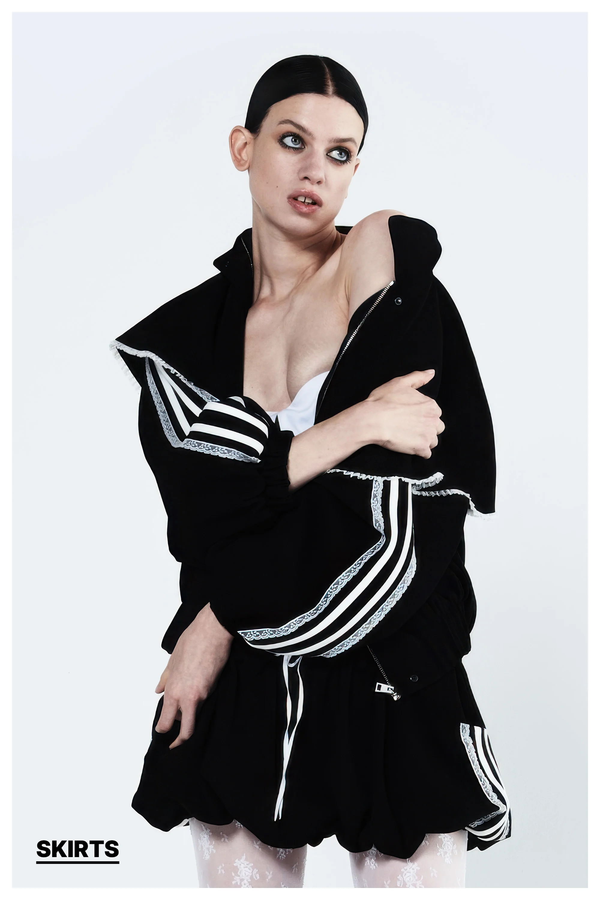 SS26 SKIRTS