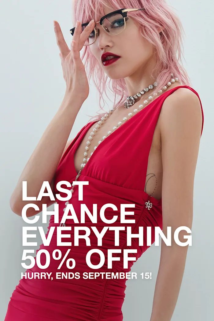 Last Chance Aniye By