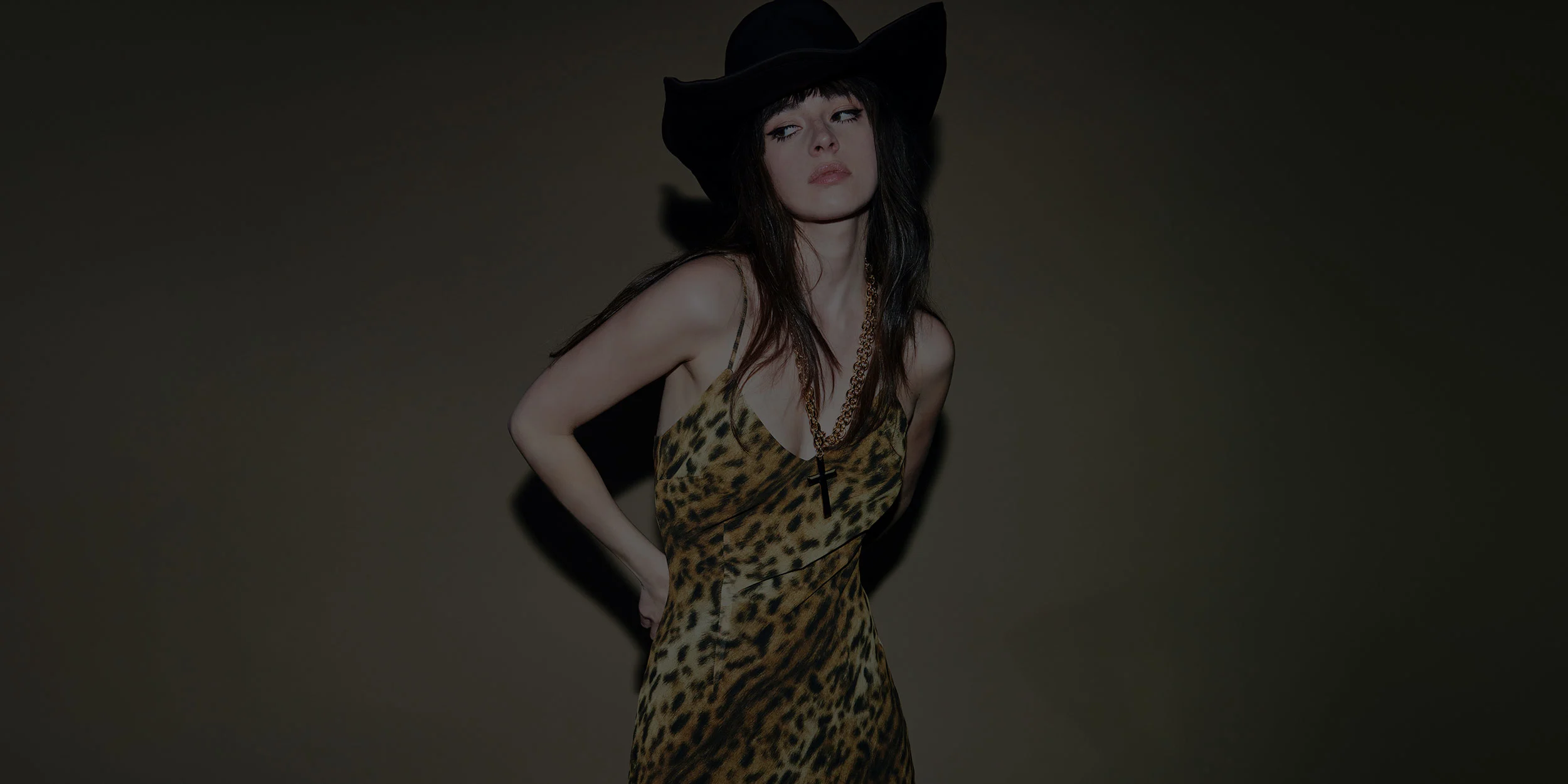 Country selector Aniye By