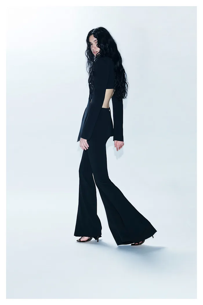 Party Blazer Lavinia Aniye By