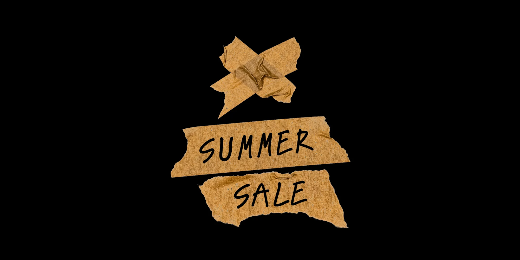 SUMMER SALES Aniye Records