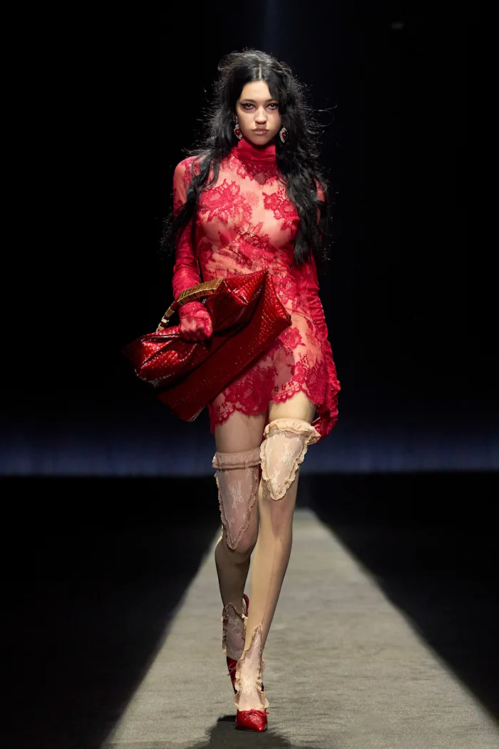 SHEAT DRESS LACE Aniye By