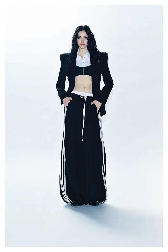 Over Pants Sandy Aniye By