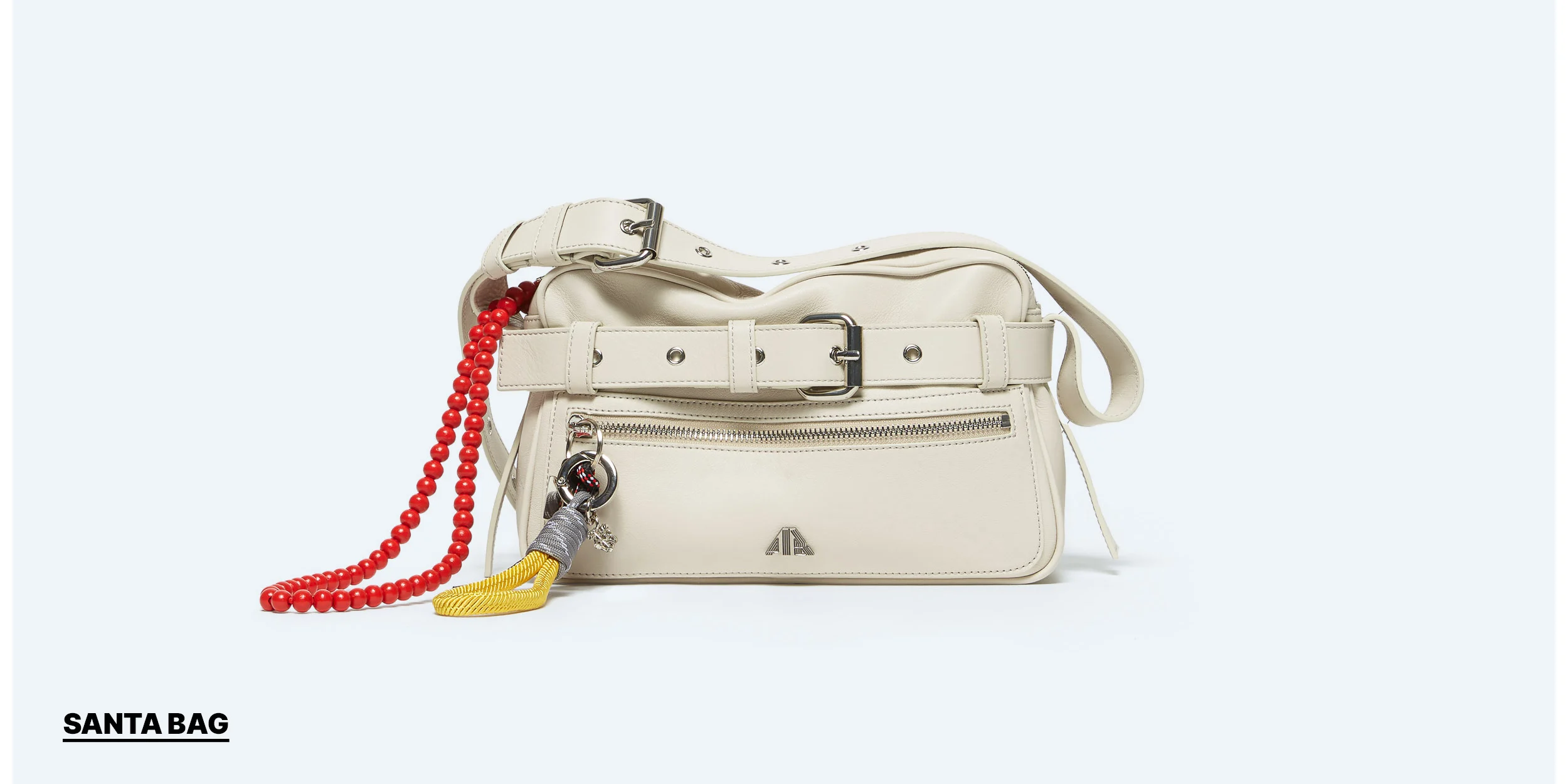 SANTA BAG