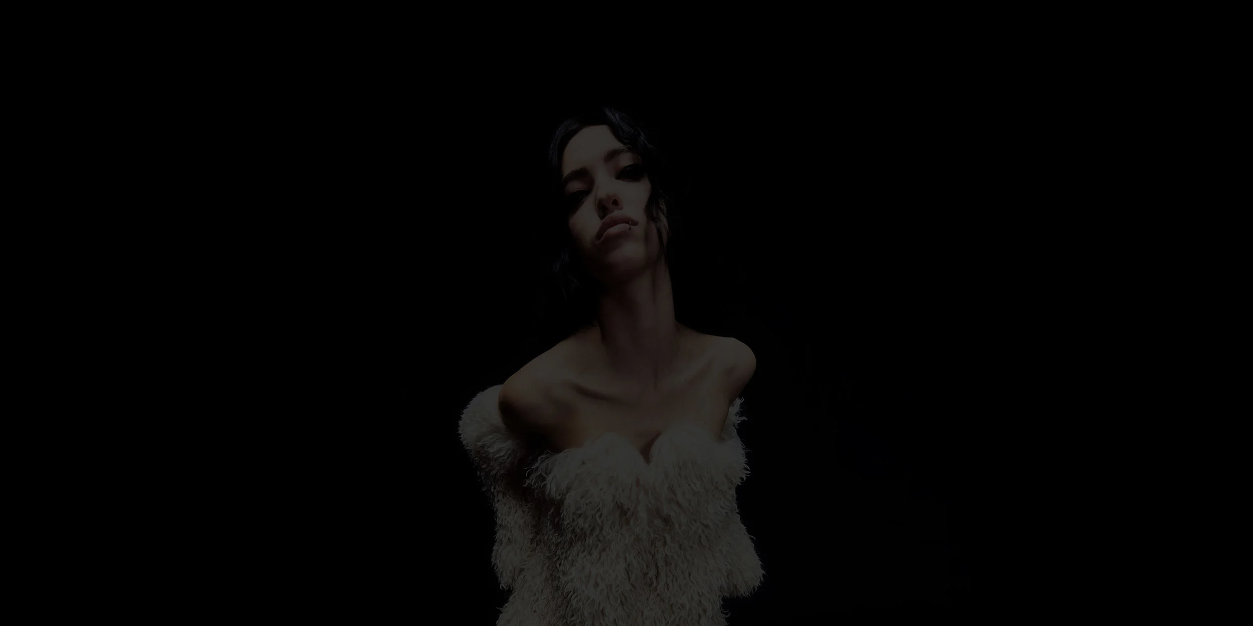 Country selector Aniye Records