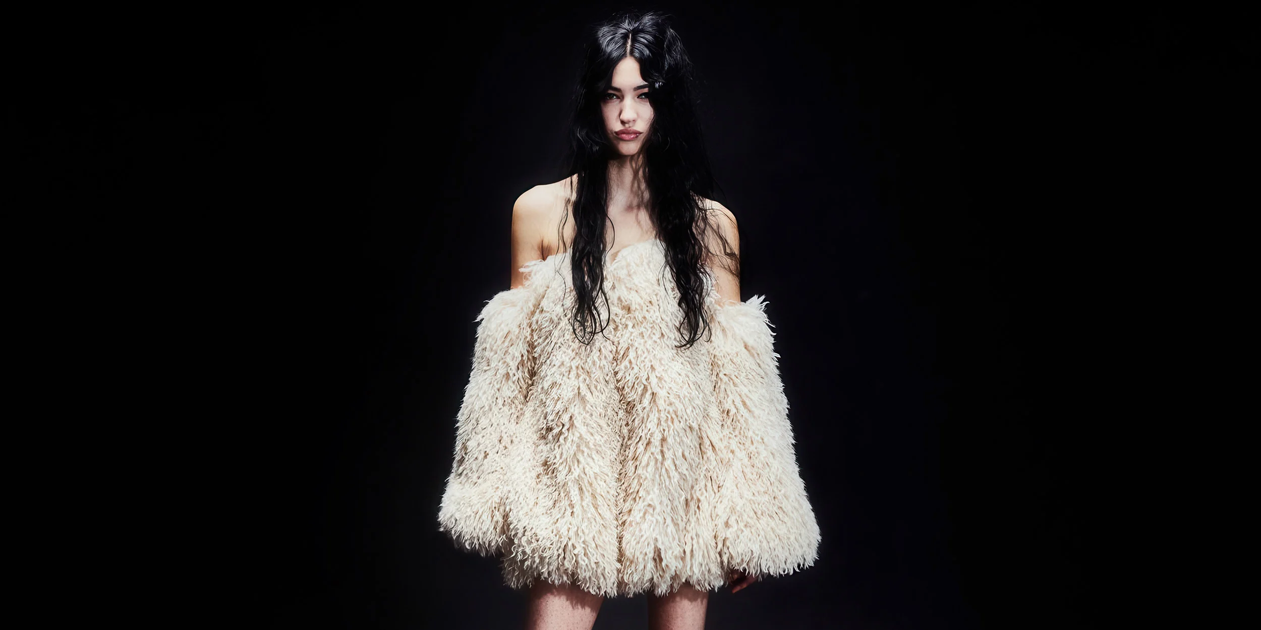 Aniye Records Fall Winter 25/26 Aniye Records