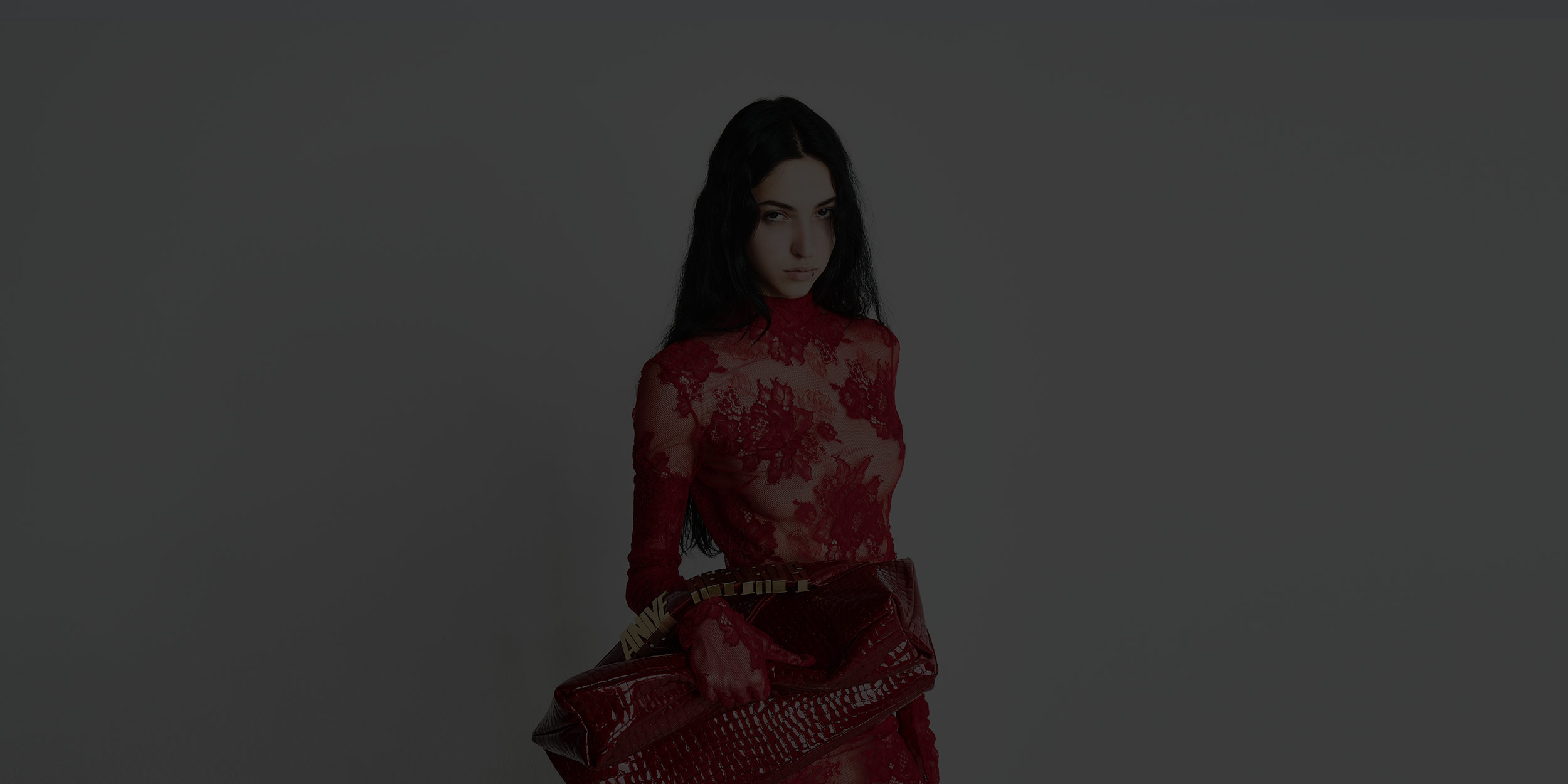 ワンピース ANIYE BY Woman Dress Butter 185801 02115 Sue Wong - Ruched Halter Cocktail Dress N3109 – Couture Candy