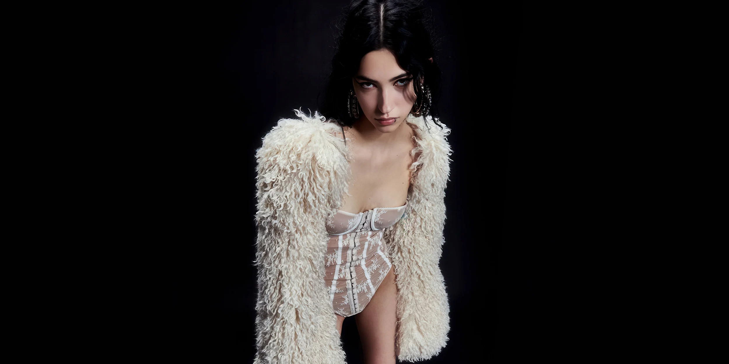 Aniye Records Fall Winter 25/26 Aniye Records