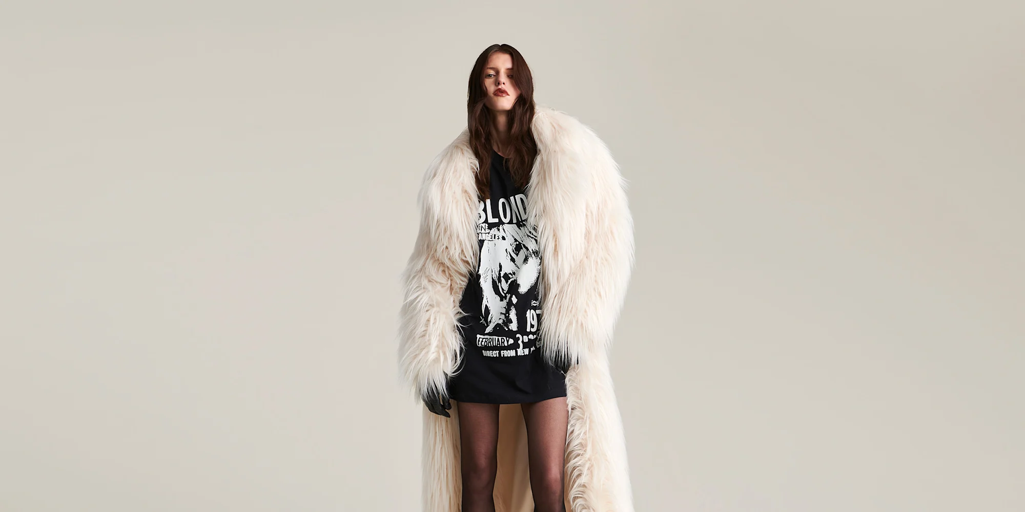 Fall Winter 25/26 Aniye By