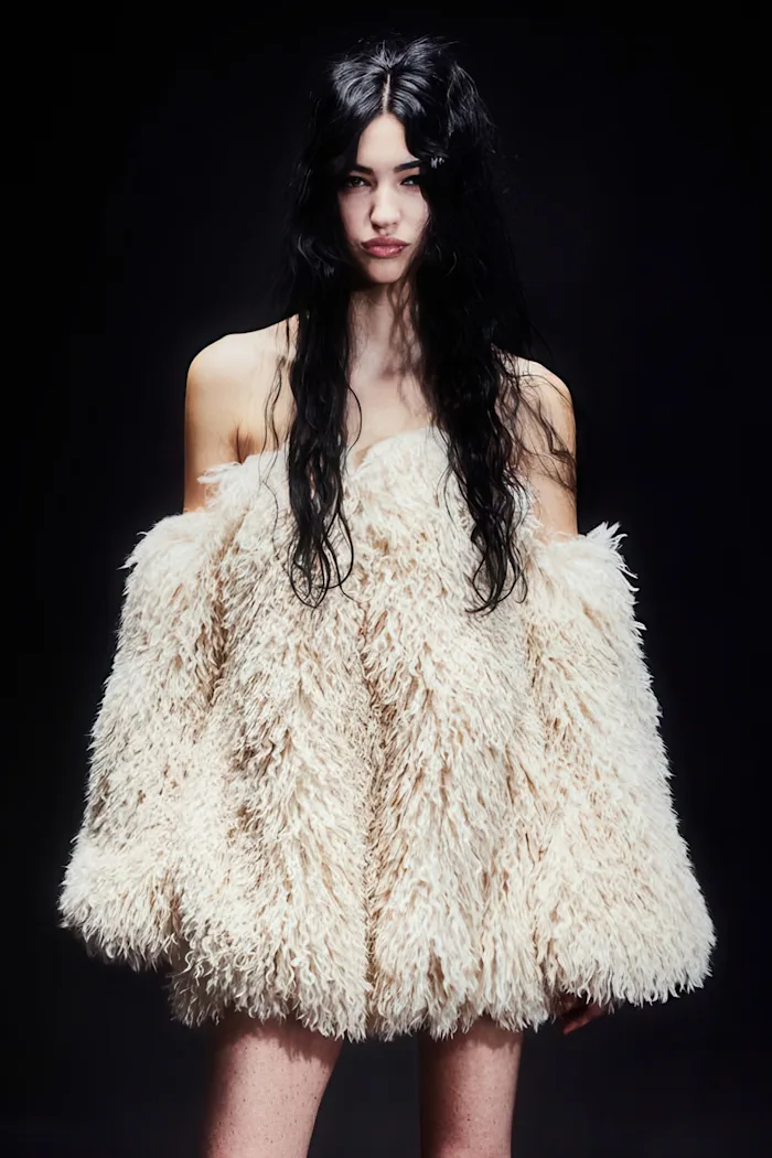 Aniye Records Fall Winter 25/26 Aniye Records