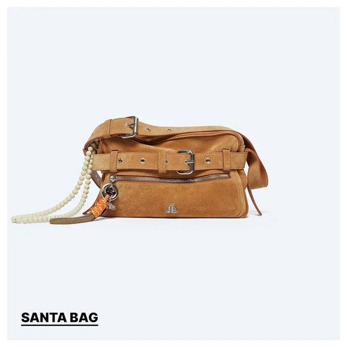 SANTA BAG Aniye By