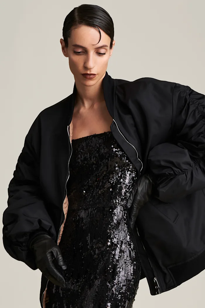 Fall Winter 25/26 Aniye By