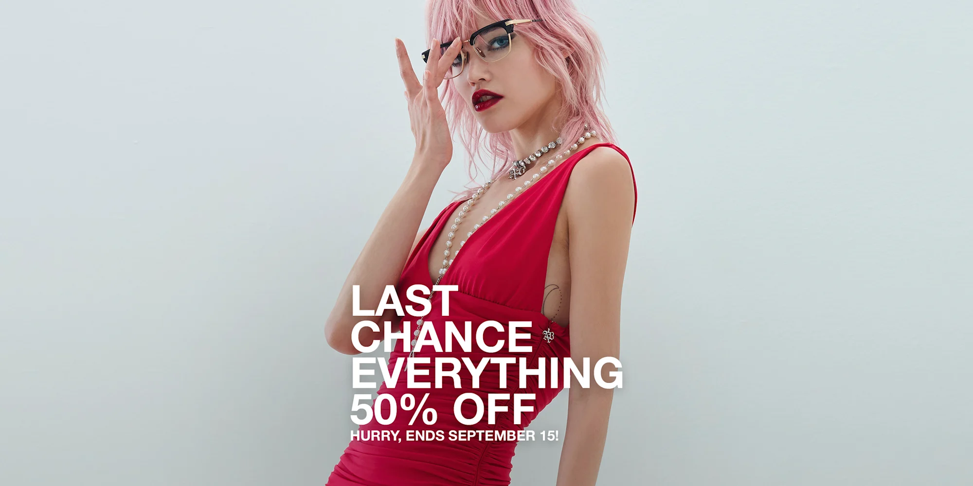 Last Chance Aniye By