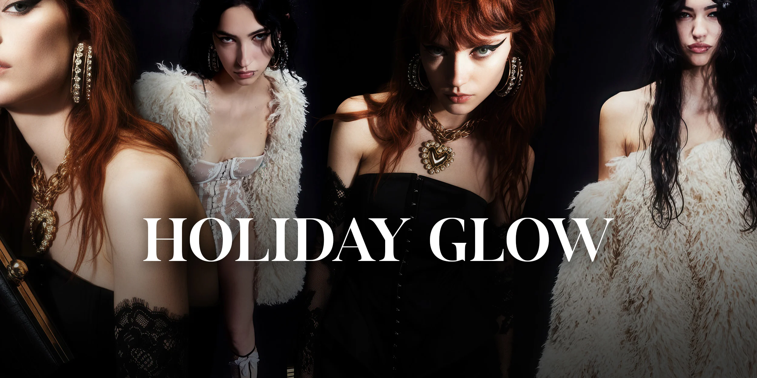 Aniye Records Fall Winter 25/26 Aniye Records