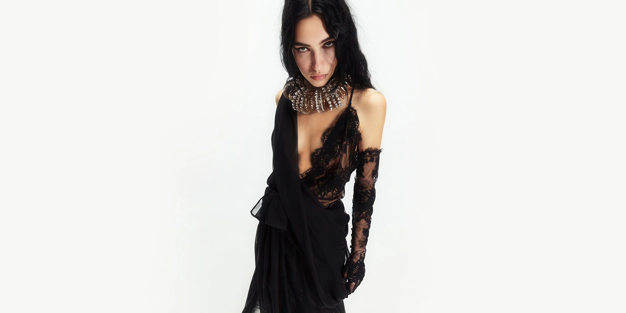 Aniye Records Fall Winter 25/26 Aniye Records