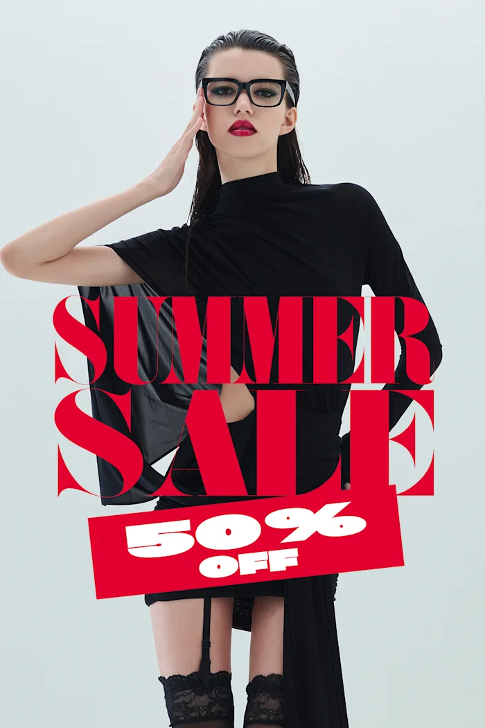 Summer Sale (up to 50% Off Aniye By