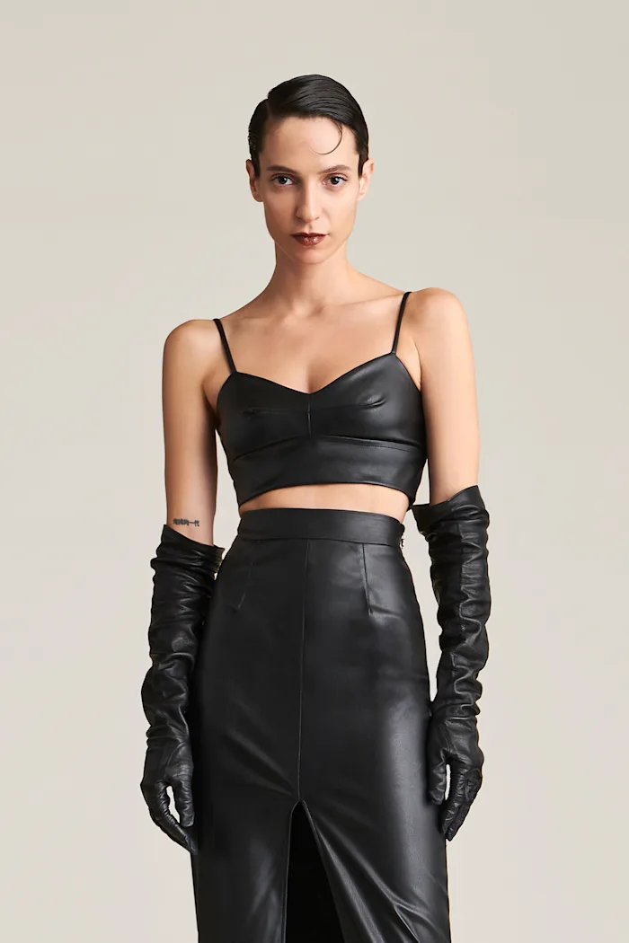 Fall Winter 25/26 Aniye By