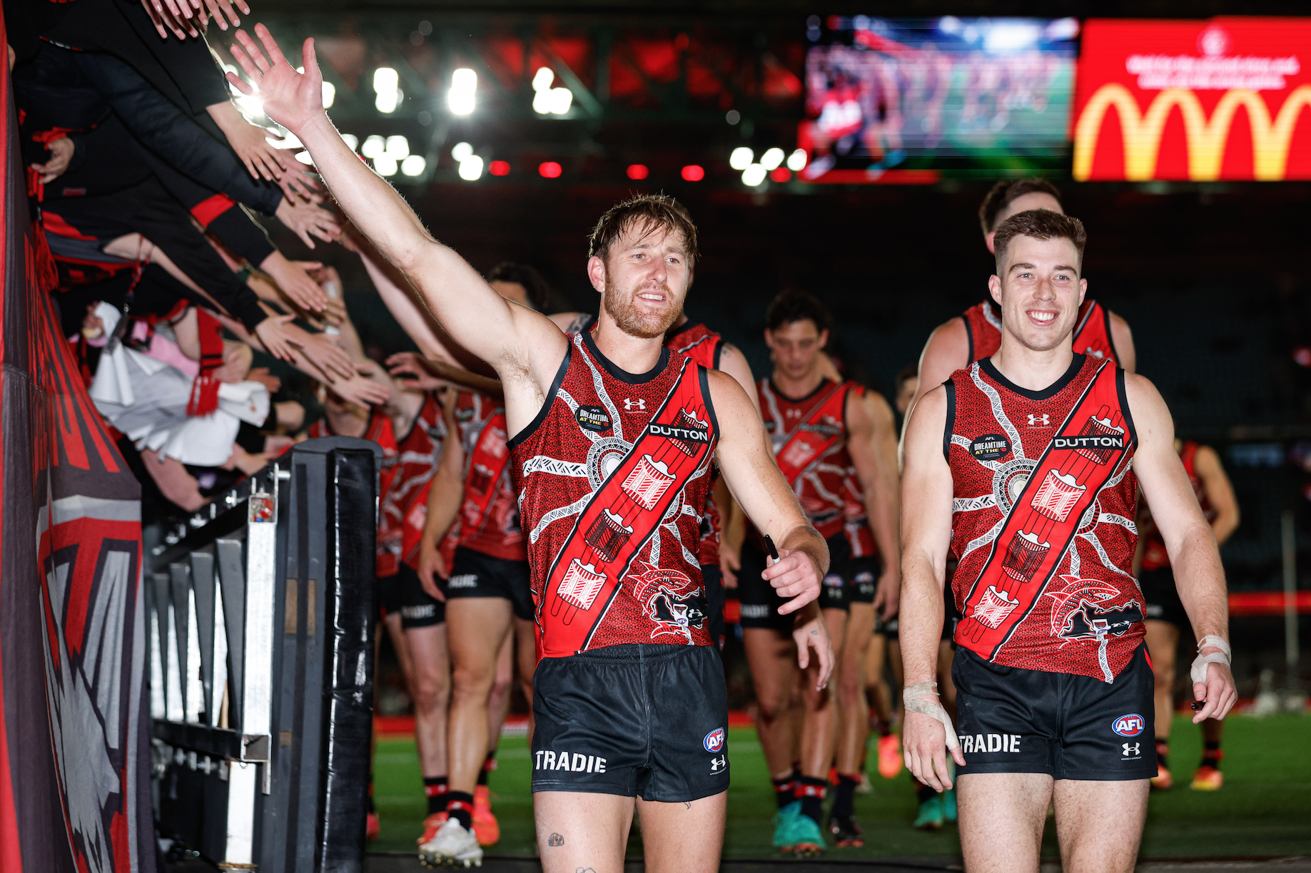 Who they missed: The four players who were overlooked by the coaches in Round 10 - Vimarsana News