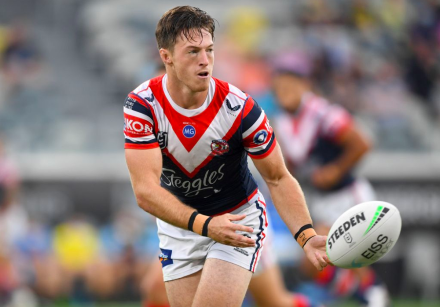 NRL 2023: Titans, Bryant student, Verrills teacher in 2023