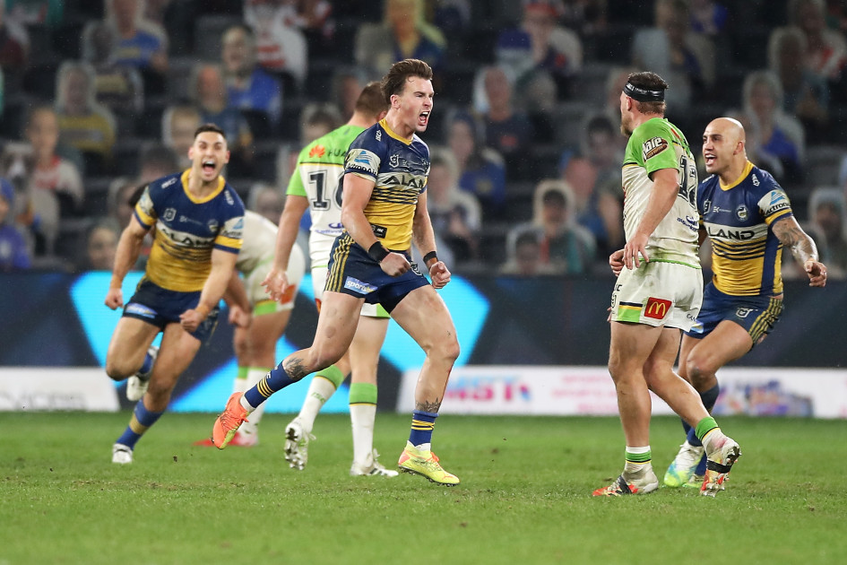 Canberra Raiders vs. Gold Coast Titans Predictions, Betting Tips