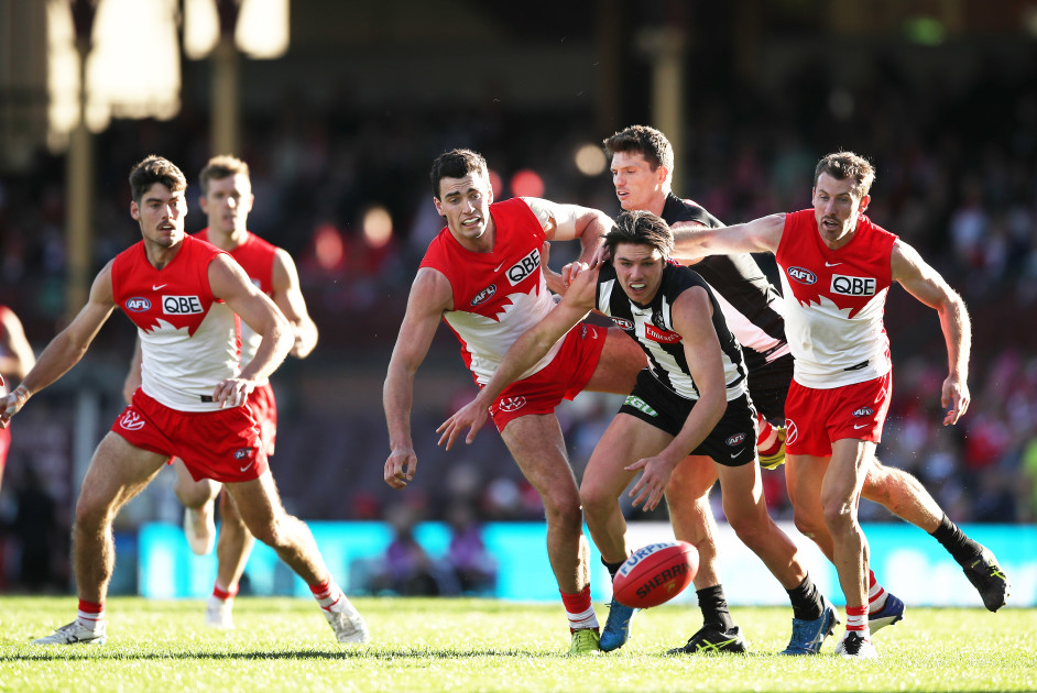 SEN's expert tips: AFL Round 12