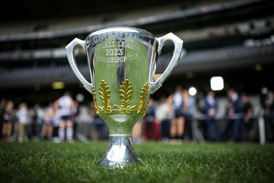 David King and Gerard Whateley break down the incredible first week of AFL  Finals - SEN 