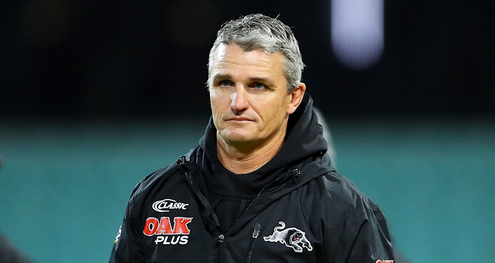 Ivan Cleary opens up on disappointment despite golden point victory