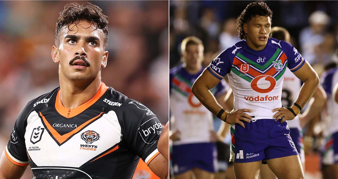End of Season reviews: Wests Tigers and New Zealand Warriors